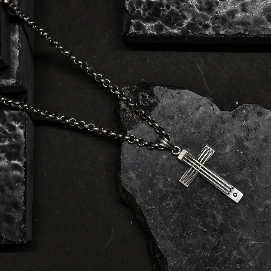 Crossroads Pendant