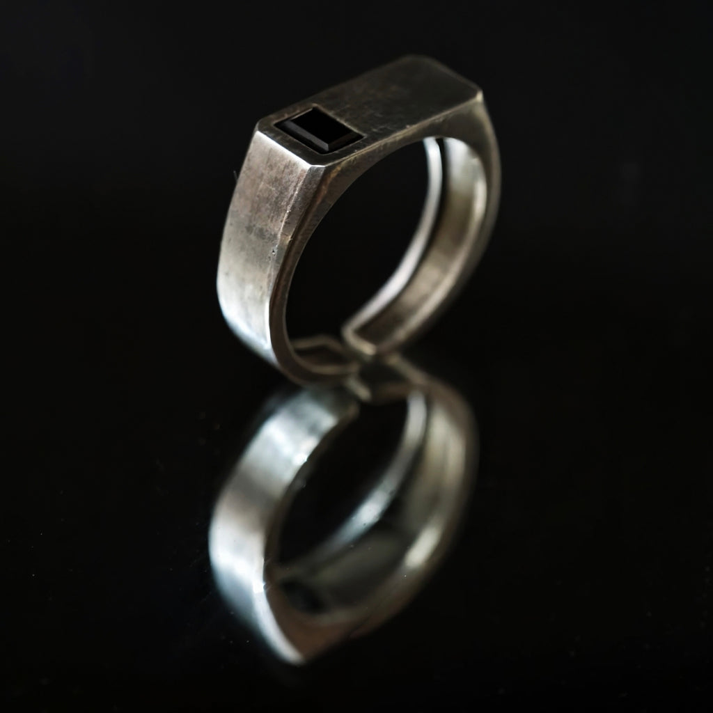 Axiom Ring