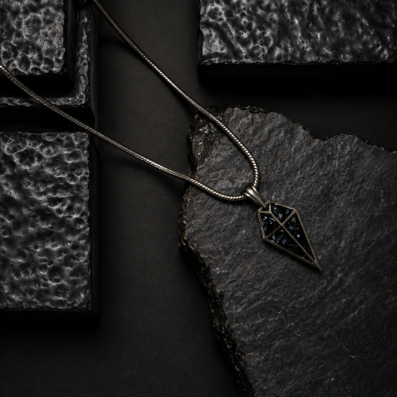 Prism Pendant
