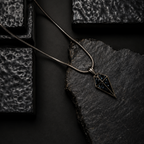 Prism Pendant