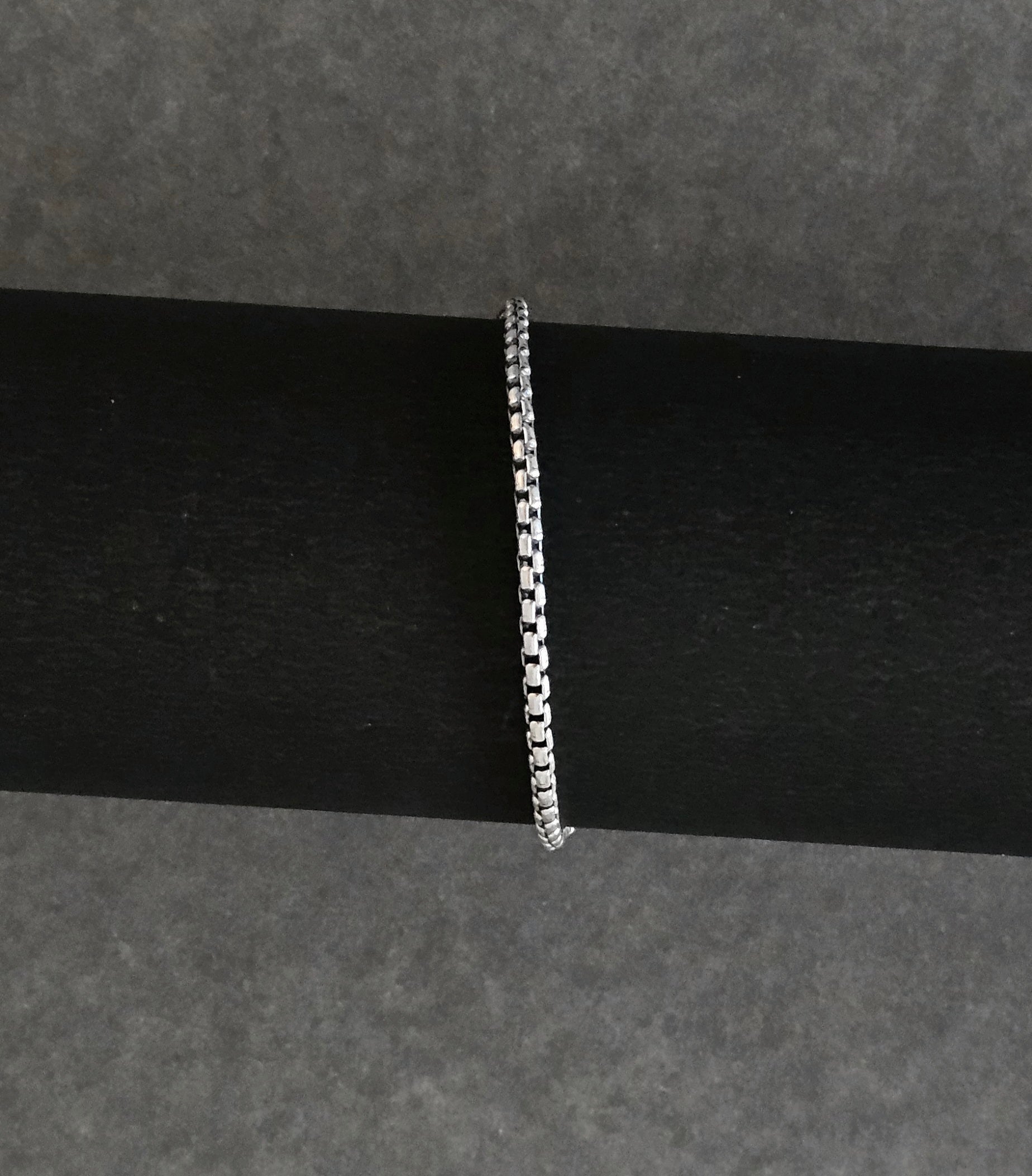 Loose Rectalink Bracelet