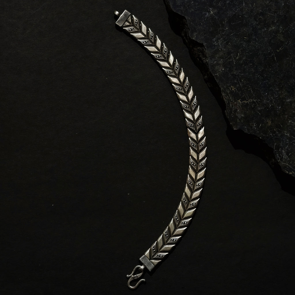 Vanguard Bracelet
