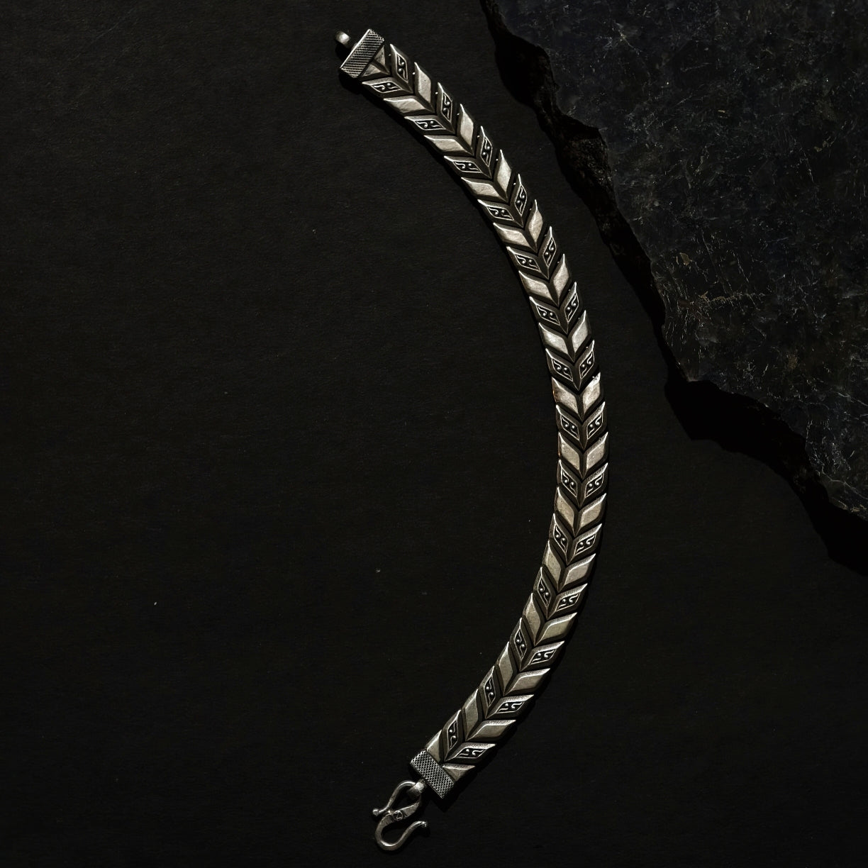 Vanguard Bracelet