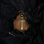 Crossroads Pendant