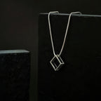 Axis Pendant