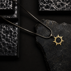 Rise Pendant