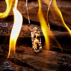 Spartan Valor Pendant