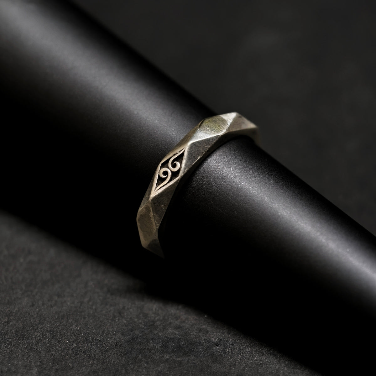 Nexus Ring