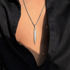 Moonstone Gleam chain