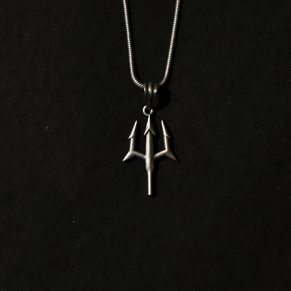 Trident Pendant