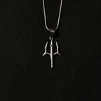 Trident Pendant