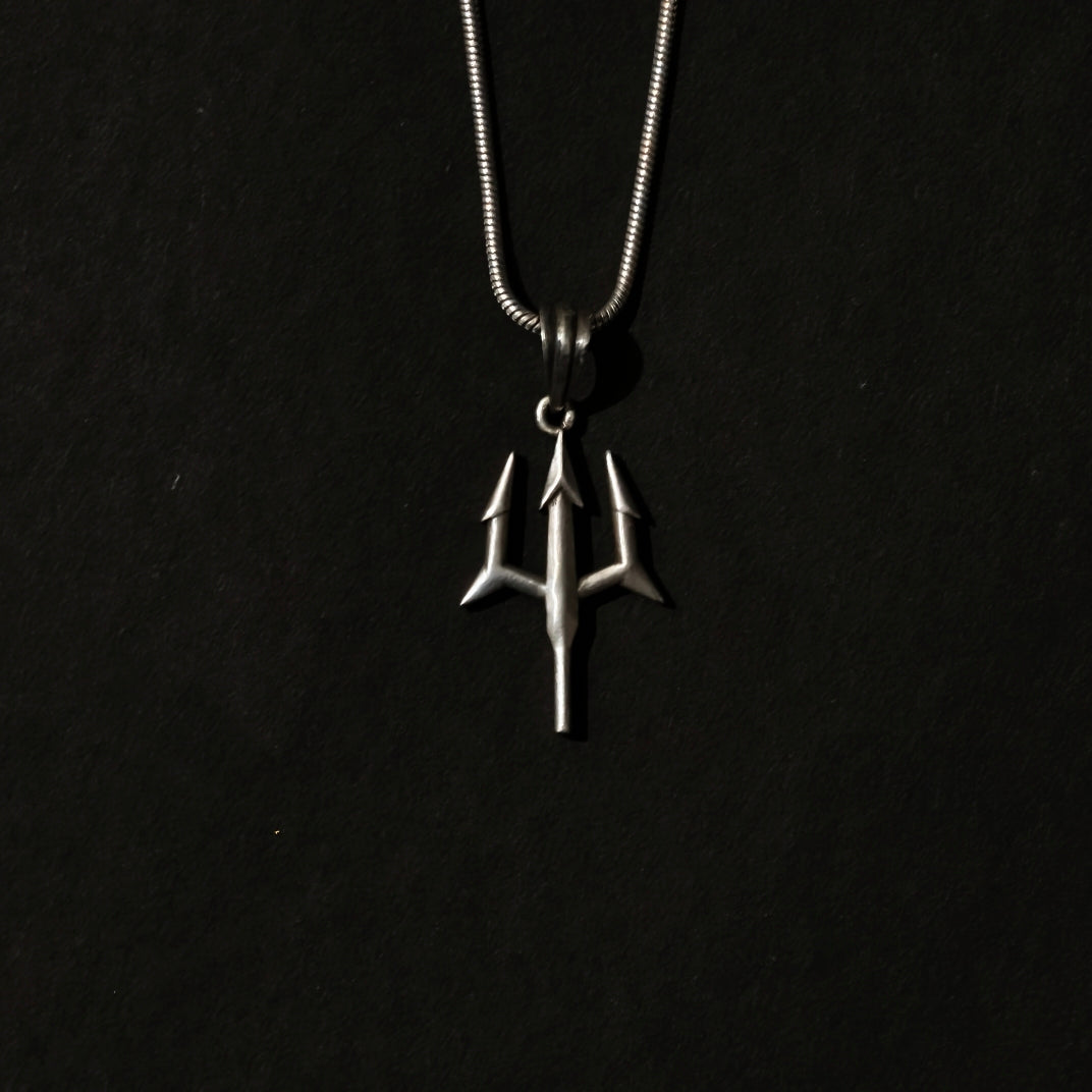 Trident Pendant