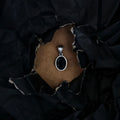 Noir Pendant