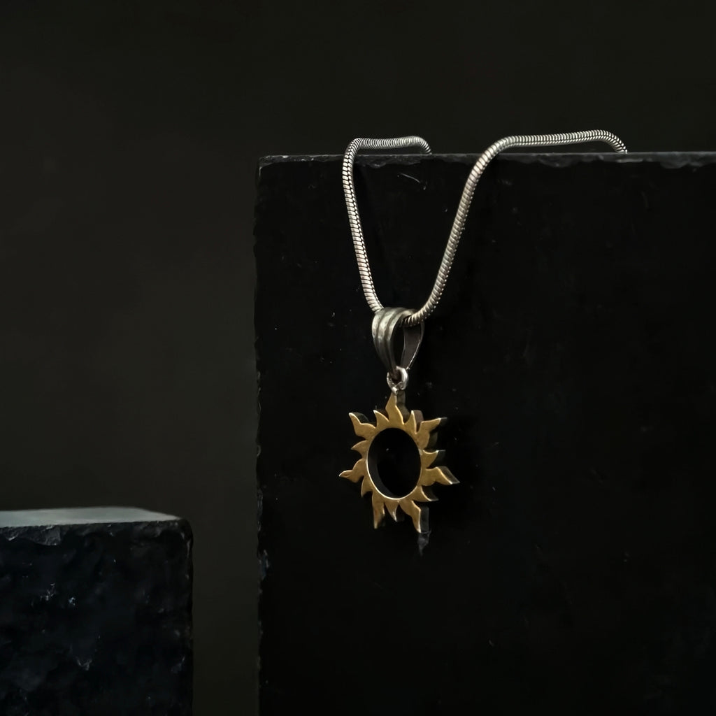 Rise Pendant