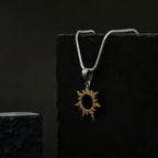 Rise Pendant