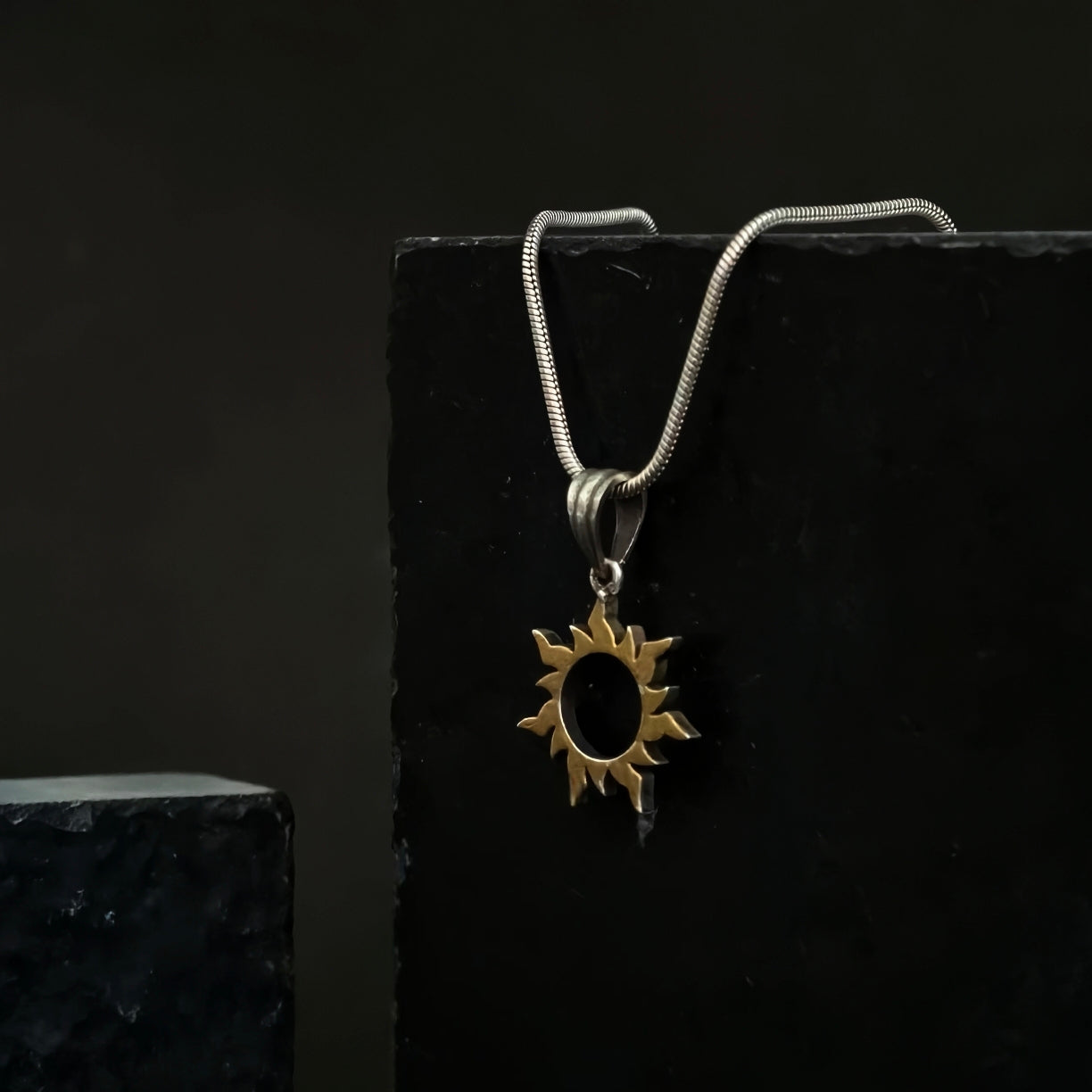 Rise Pendant