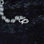 Om Trishul Rudraksh Bracelet