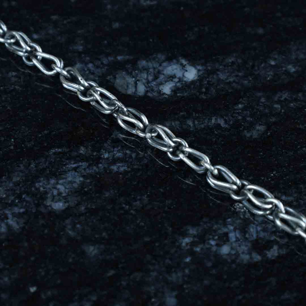 Loop Lock Bracelet