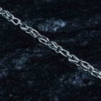 Loop Lock Bracelet