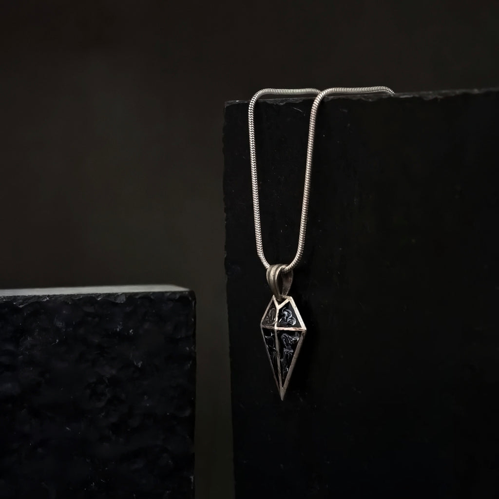Prism Pendant