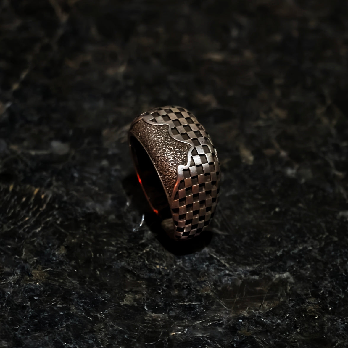 Matrix Ring