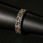 Lattice Ring band