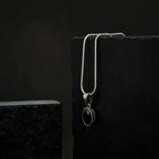 Noir Pendant