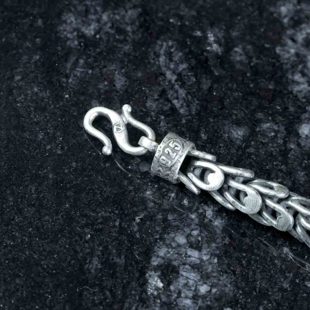 Tulip Trail Bracelet