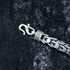 Tulip Trail Bracelet