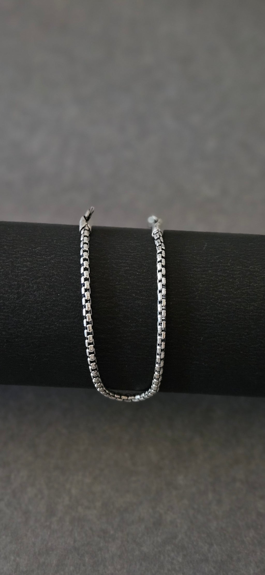 Loose Rectalink Bracelet