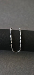 Loose Rectalink Bracelet
