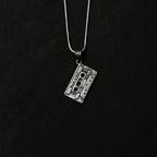 The Rewind Pendant