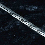 Snake Line Belt Bracelet
