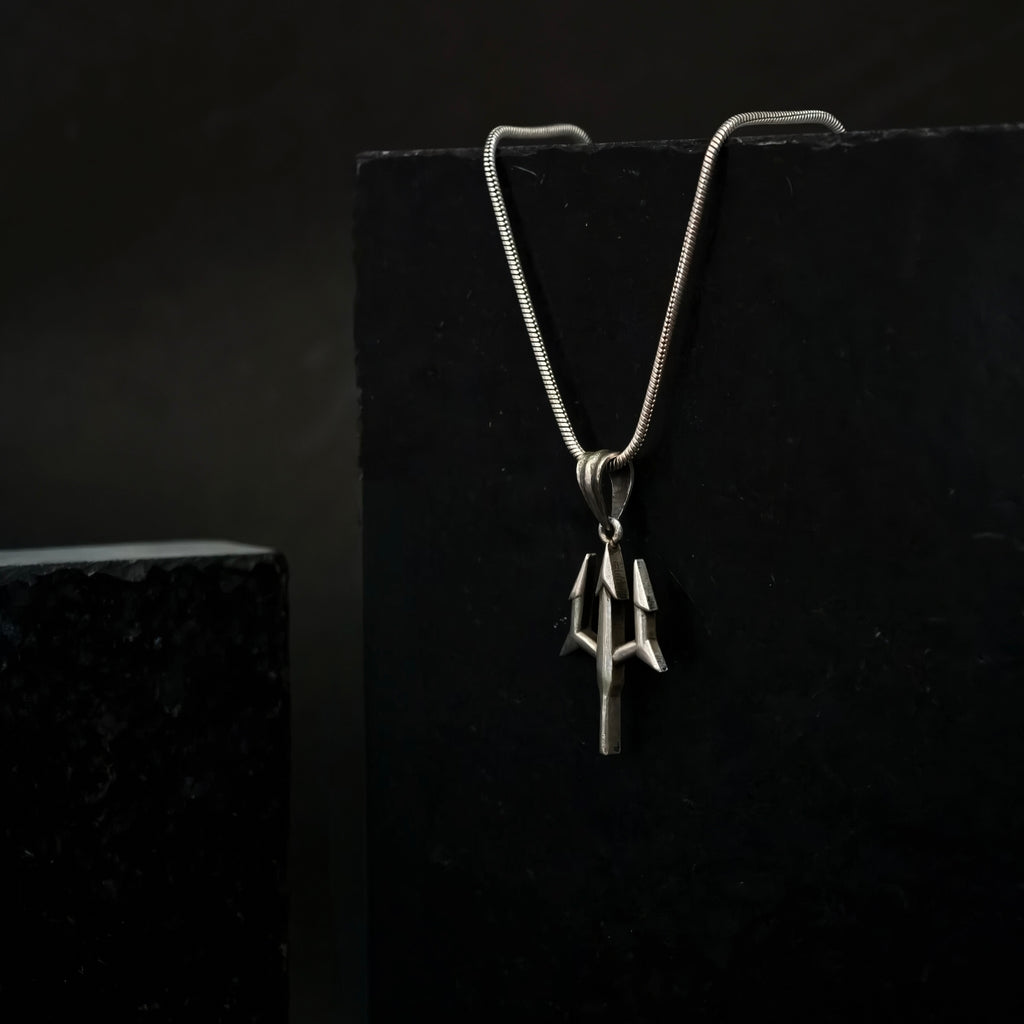 Trident Pendant