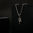 Trident Pendant