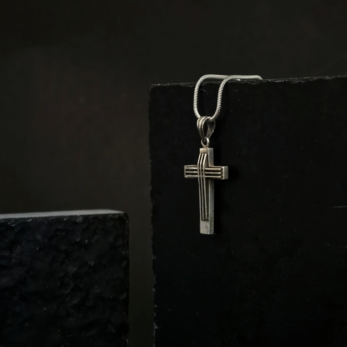 Crossroads Pendant