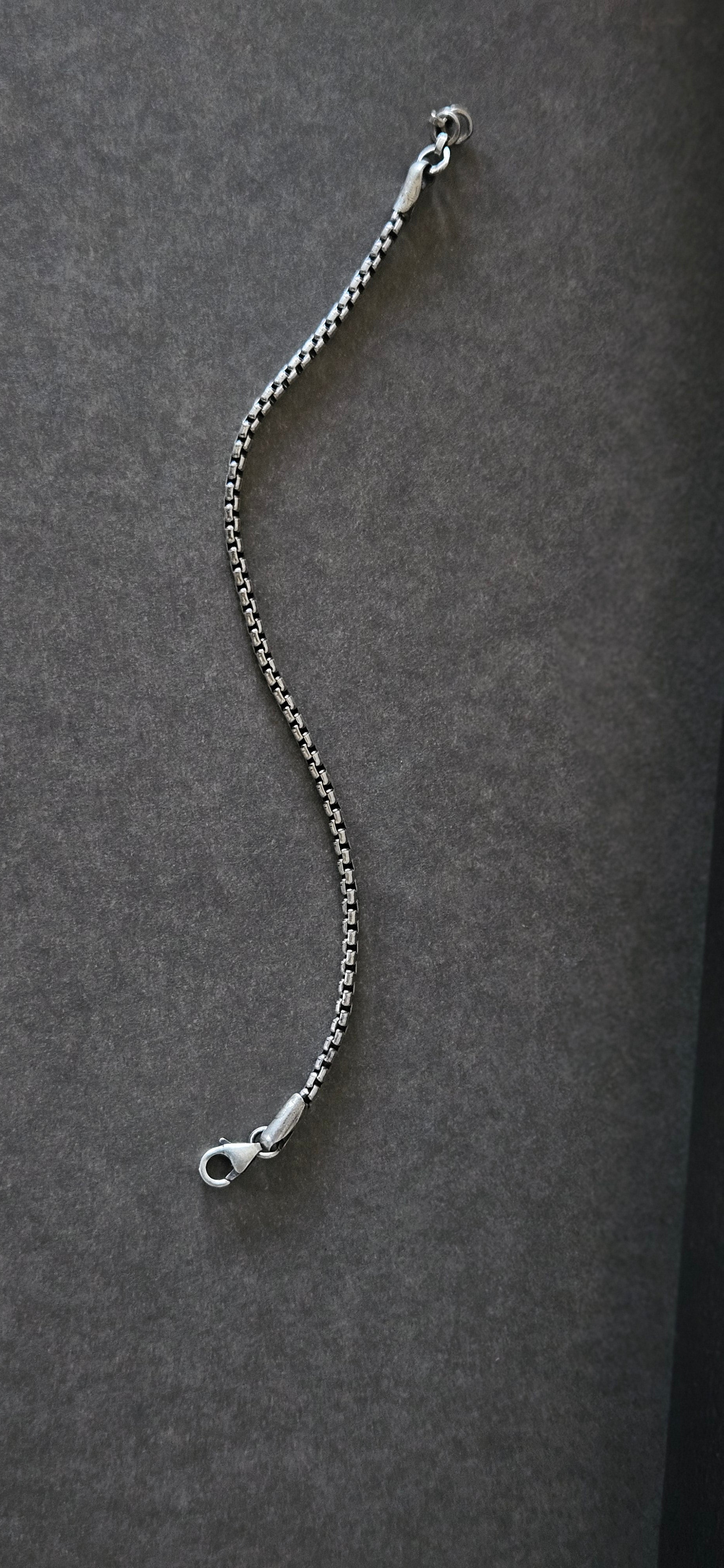 Loose Rectalink Bracelet
