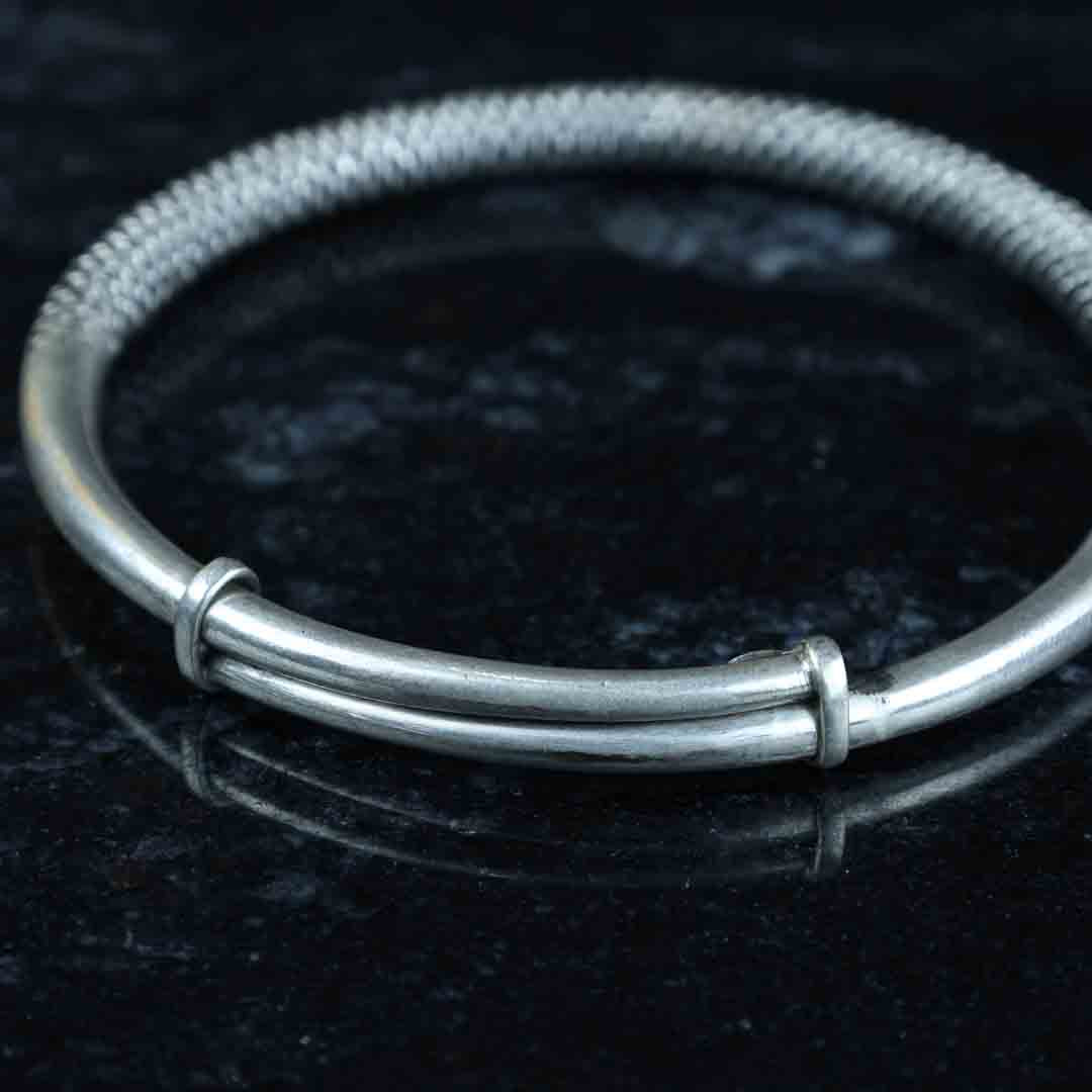 Rope Wrap Full Kada