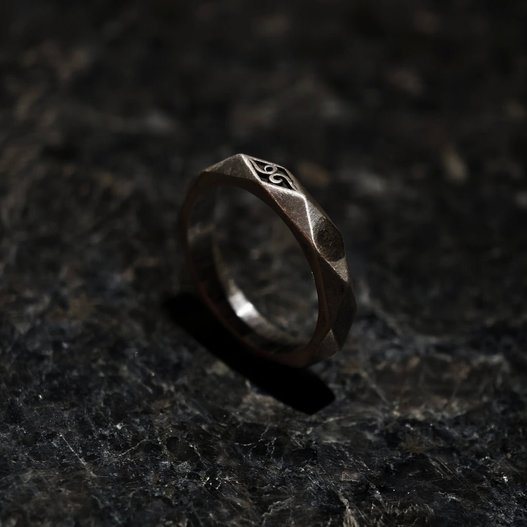 Nexus Ring