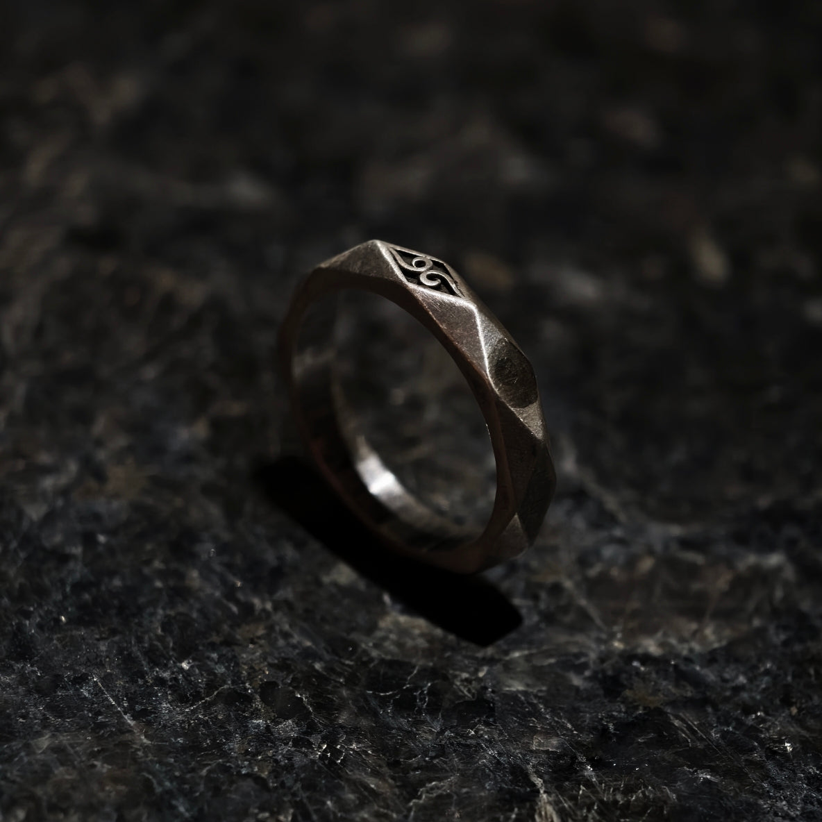 Nexus Ring