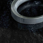Tribe Tough Silver Kada