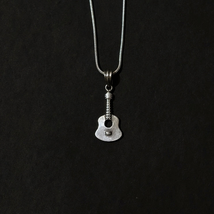 Strum Pendant