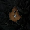 Orbit Star Pendant