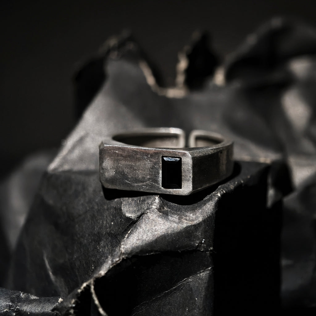 Axiom Ring