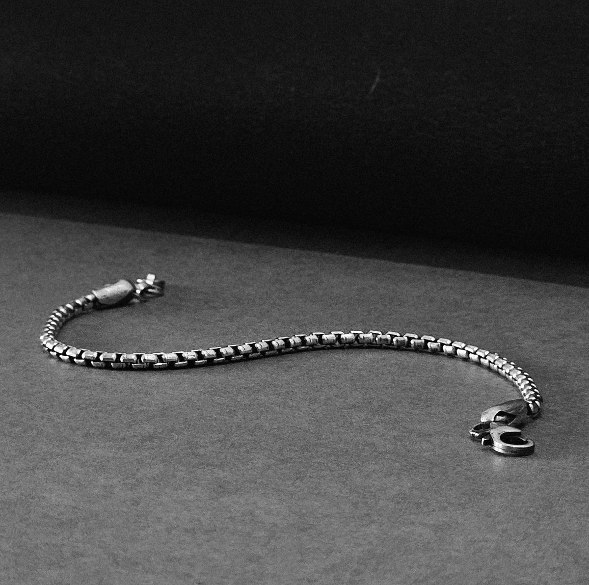 Loose Rectalink Bracelet