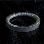 Tribe Tough Silver Kada