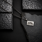 The Rewind Pendant