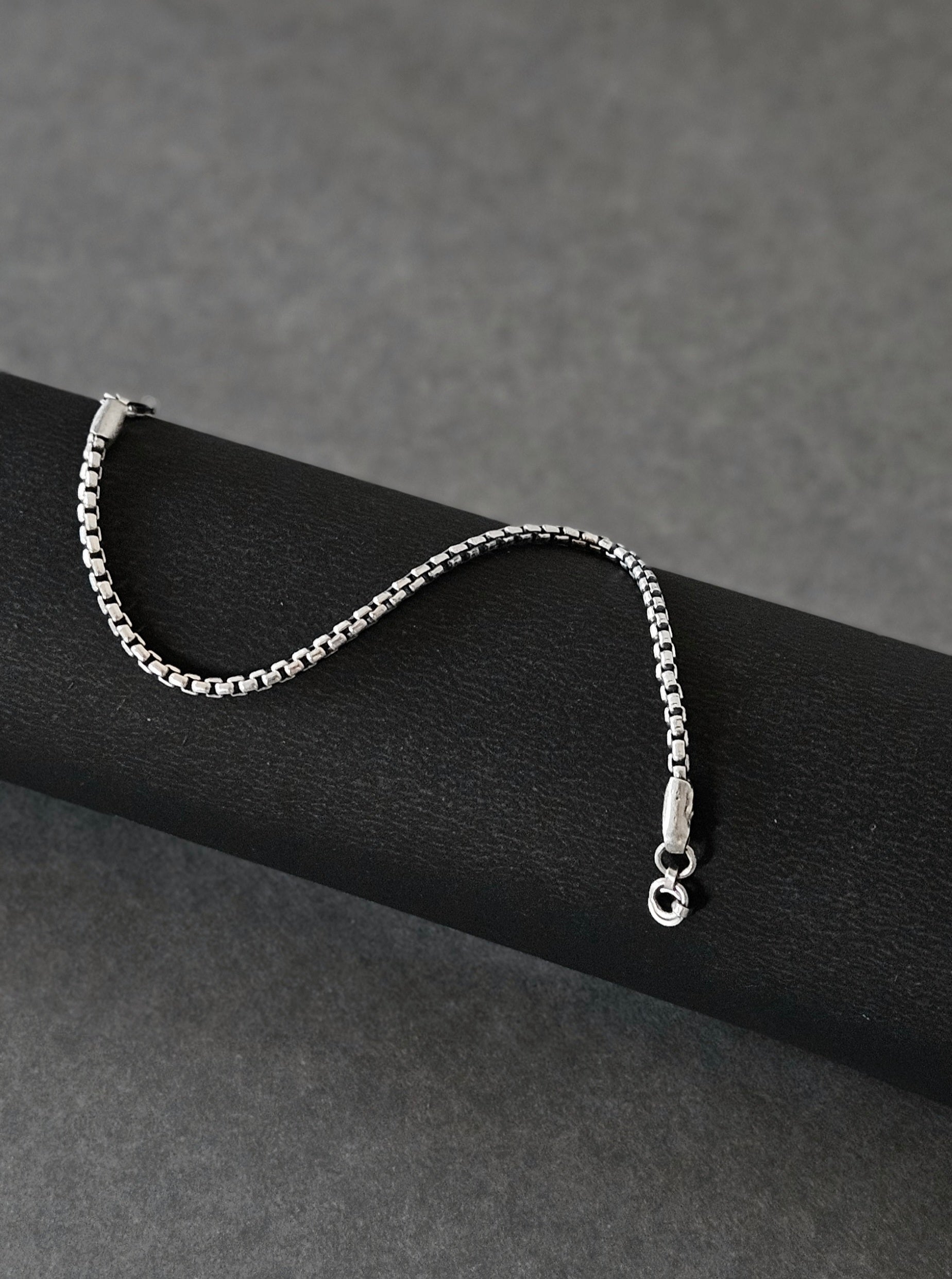 Loose Rectalink Bracelet