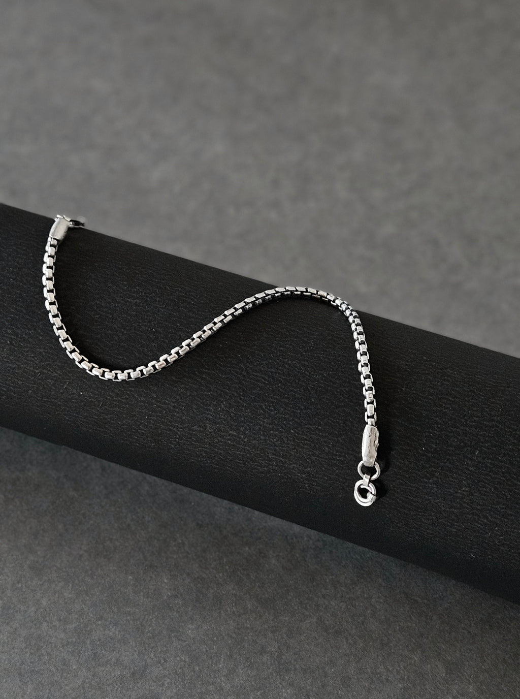 Loose Rectalink Bracelet
