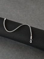 Loose Rectalink Bracelet